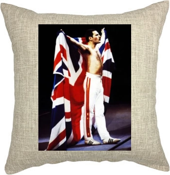 Freddie Mercury Pillow