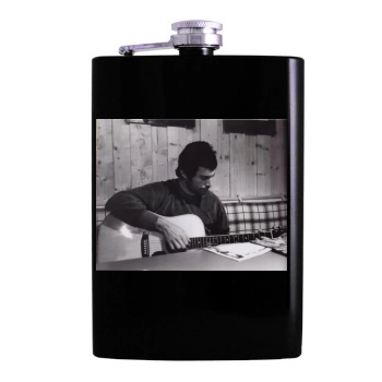 Freddie Mercury Hip Flask