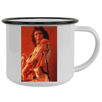 Freddie Mercury Camping Mug