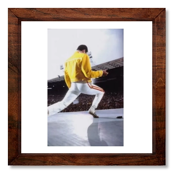 Freddie Mercury 12x12