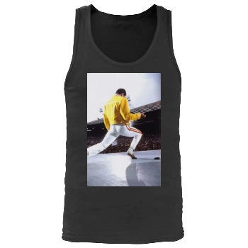 Freddie Mercury Men's Tank Top