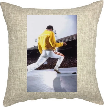 Freddie Mercury Pillow