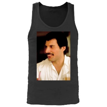 Freddie Mercury Men's Tank Top