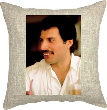 Freddie Mercury Pillow