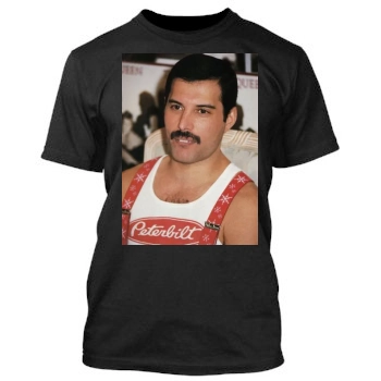 Freddie Mercury Men's TShirt