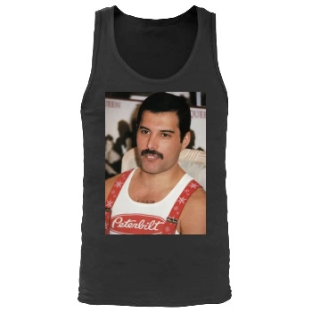 Freddie Mercury Men's Tank Top