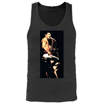 Freddie Mercury Men's Tank Top