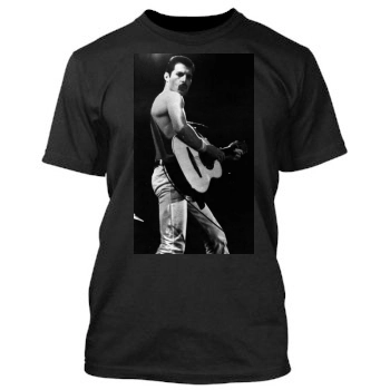 Freddie Mercury Men's TShirt