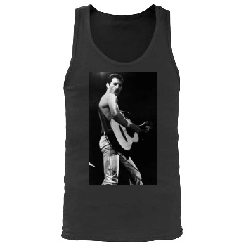 Freddie Mercury Men's Tank Top