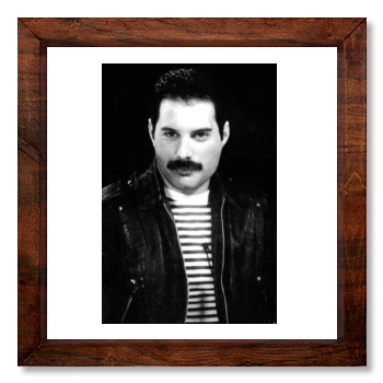 Freddie Mercury 12x12