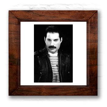 Freddie Mercury 6x6