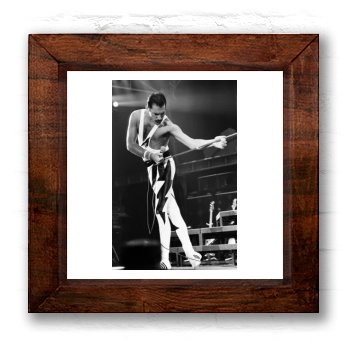 Freddie Mercury 6x6