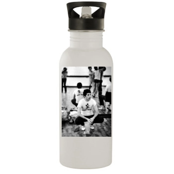 Freddie Mercury Stainless Steel Water Bottle