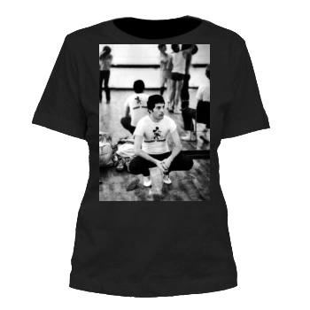 Freddie Mercury Women's Cut T-Shirt