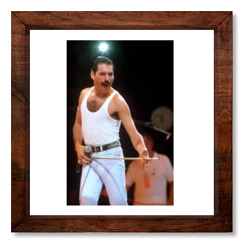 Freddie Mercury 12x12