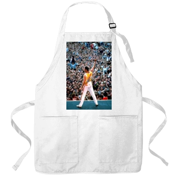 Freddie Mercury Apron