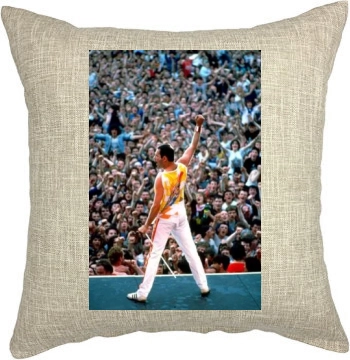 Freddie Mercury Pillow