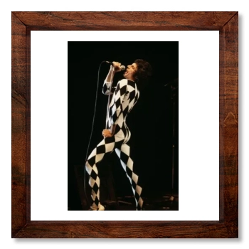 Freddie Mercury 12x12