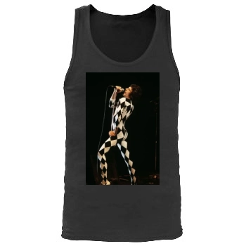 Freddie Mercury Men's Tank Top