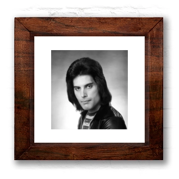 Freddie Mercury 6x6