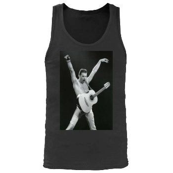 Freddie Mercury Men's Tank Top