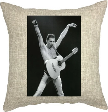 Freddie Mercury Pillow