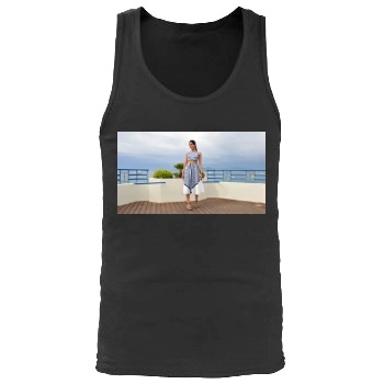 Freida Pinto Men's Tank Top