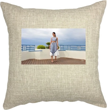 Freida Pinto Pillow