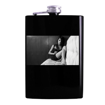 Freida Pinto Hip Flask