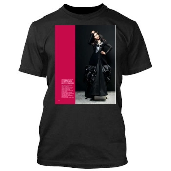 Freida Pinto Men's TShirt