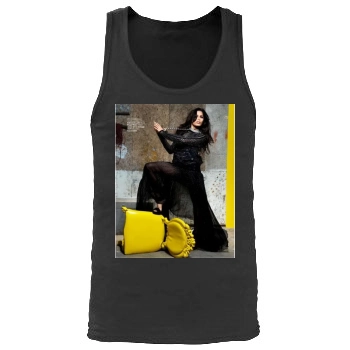 Freida Pinto Men's Tank Top