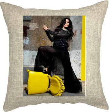 Freida Pinto Pillow