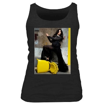 Freida Pinto Women's Tank Top