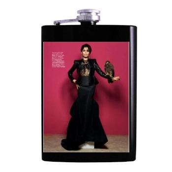 Freida Pinto Hip Flask