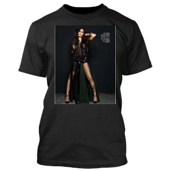 Freida Pinto Men's TShirt