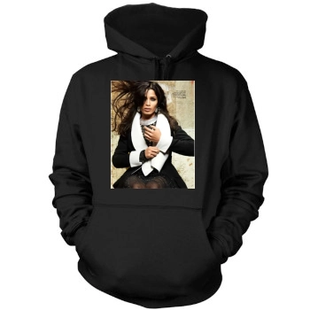 Freida Pinto Mens Pullover Hoodie Sweatshirt