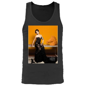 Freida Pinto Men's Tank Top