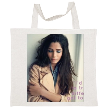 Freida Pinto Tote