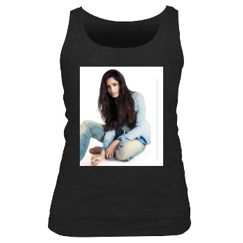 Freida Pinto Women's Tank Top