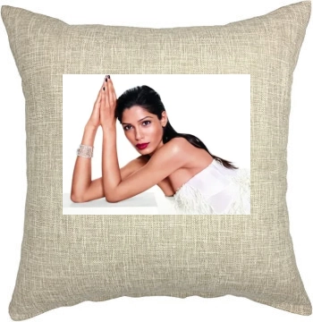 Freida Pinto Pillow