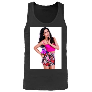 Freida Pinto Men's Tank Top