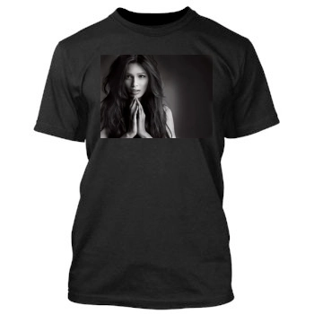 Freida Pinto Men's TShirt