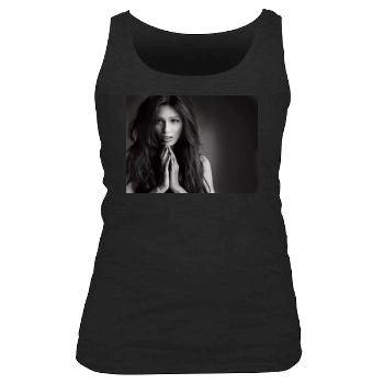 Freida Pinto Women's Tank Top