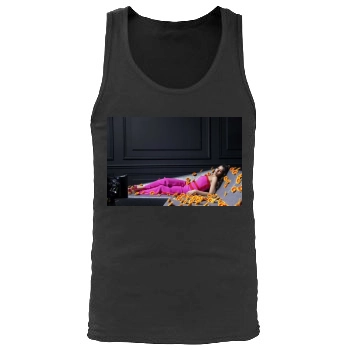 Freida Pinto Men's Tank Top