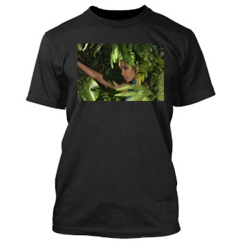 Freida Pinto Men's TShirt