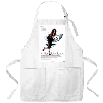 Freida Pinto Apron