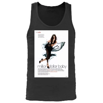 Freida Pinto Men's Tank Top