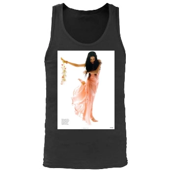 Freida Pinto Men's Tank Top