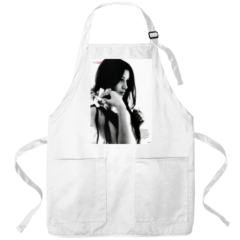 Freida Pinto Apron