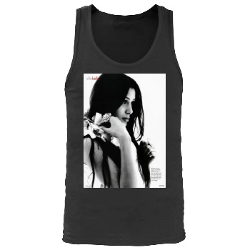 Freida Pinto Men's Tank Top